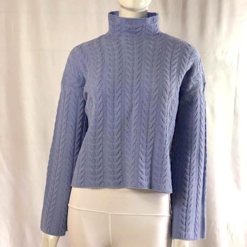 NEW***   Chloe 100% Cashmere Sweater